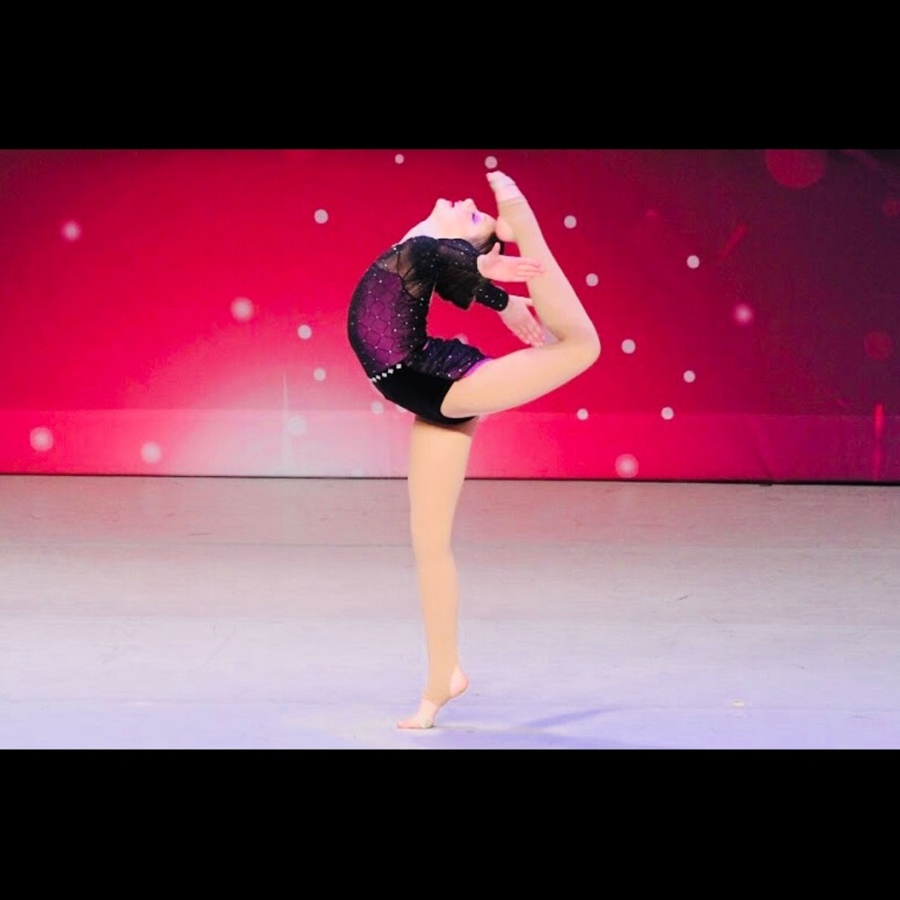 Meet your Posher, Cynthia